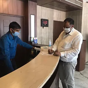 3* Hotel Saptagiri