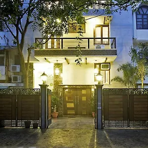 3* Guest house Evergreen