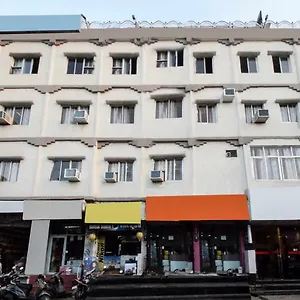 Krishna Palace Udaipur