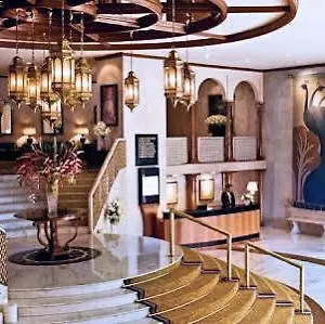 Hotel Taj Palace, Deli