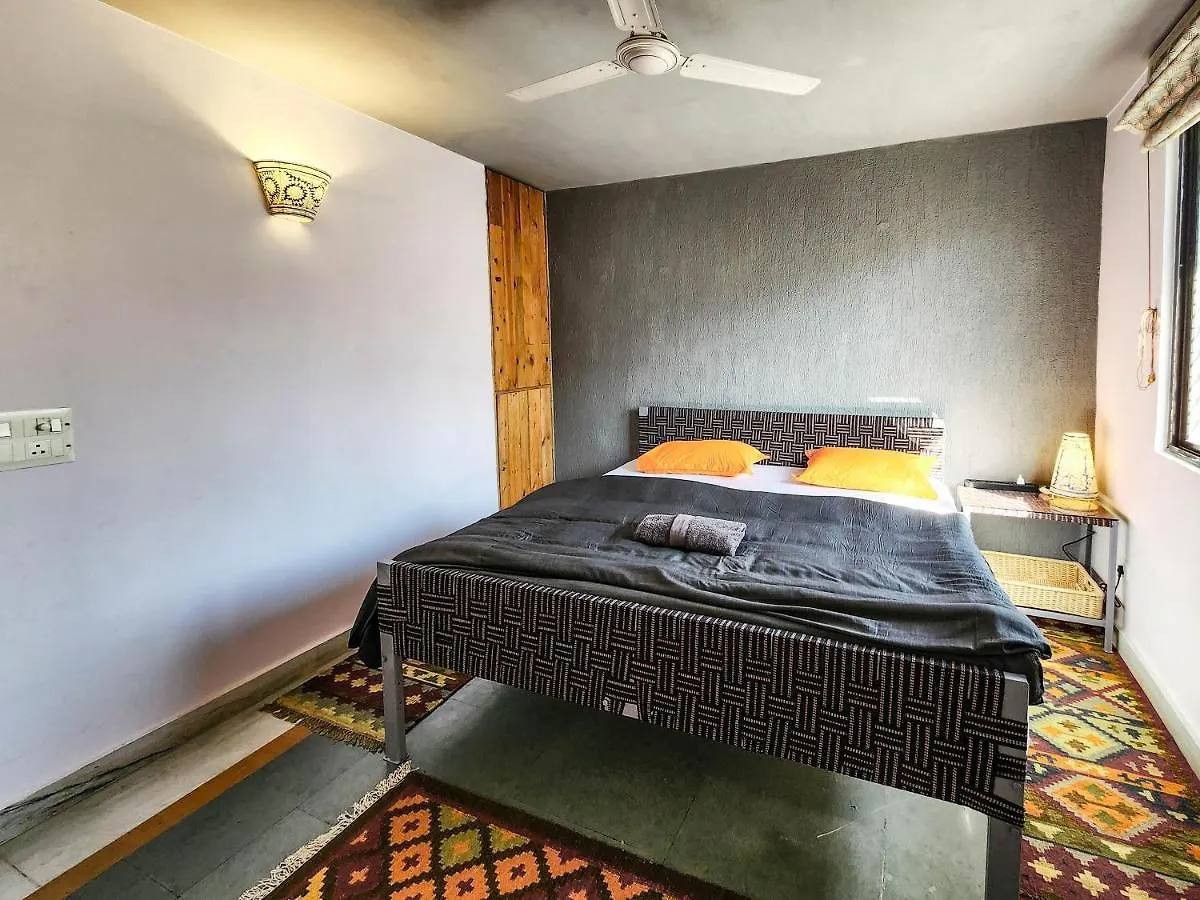 J House Near Bhikaji Hostel New Delhi India