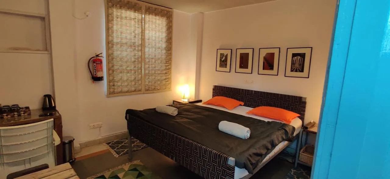 J House Near Bhikaji Hostel New Delhi India