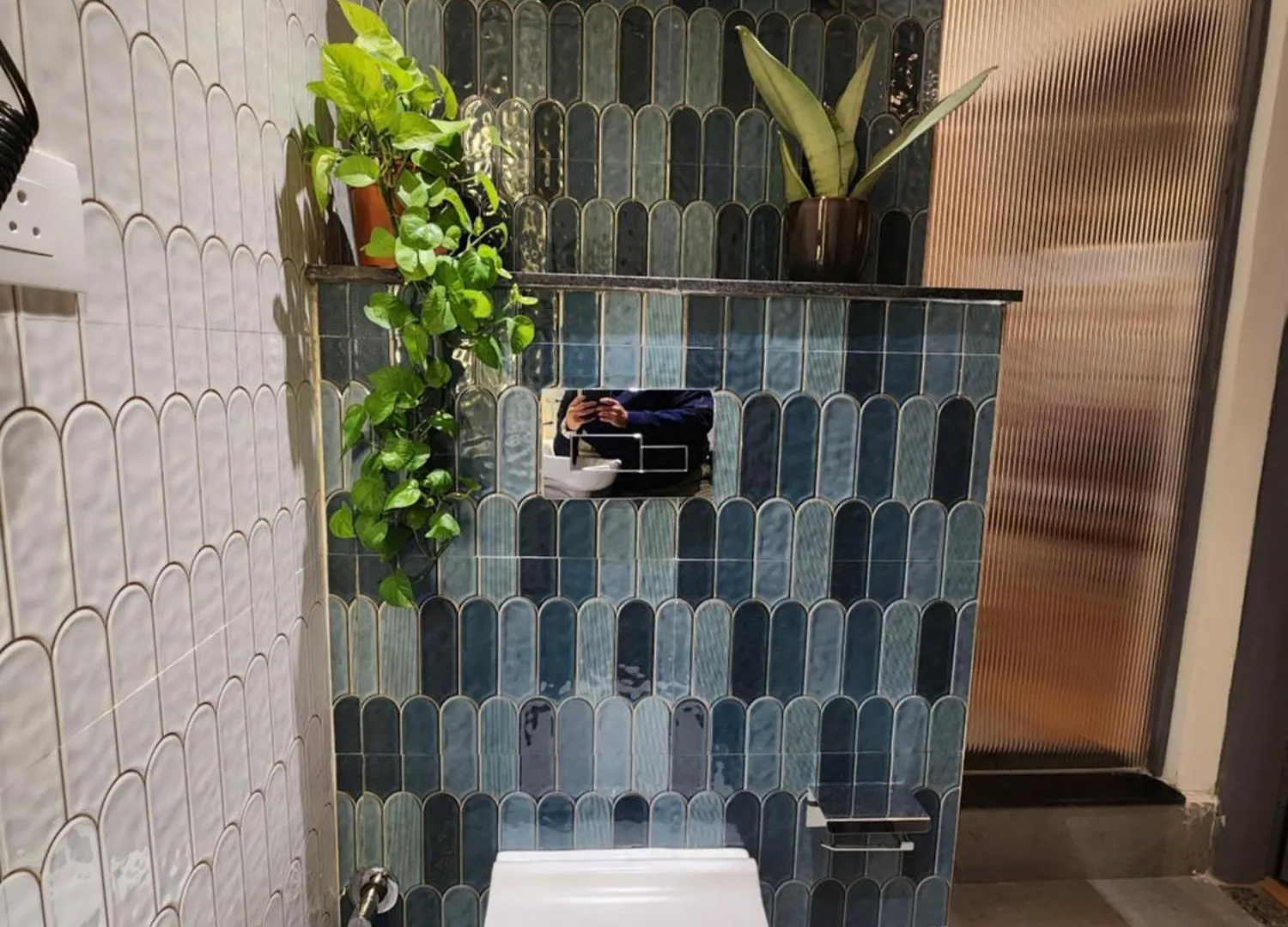 旅馆 J之家酒店 新德里